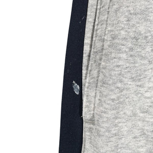 Unisex Nike - Collegehousut, koko 164 - 170 - Harmaa (2)