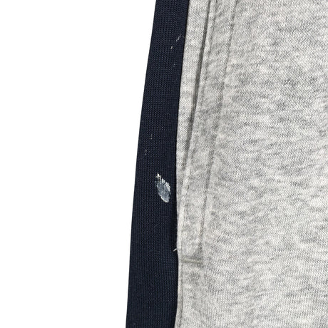Unisex Nike - Collegehousut, koko 164 - 170 - Harmaa (2)