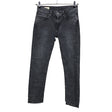 Naisten Levi's - Farkut, koko W29 - Harmaa ()