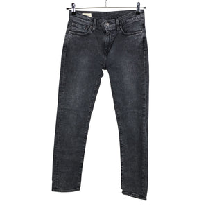 Naisten Levi's - Farkut, koko W29 - Harmaa (1)