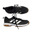 Naisten Adidas - Sisäliikuntakengät, koko 41 - Musta ()
