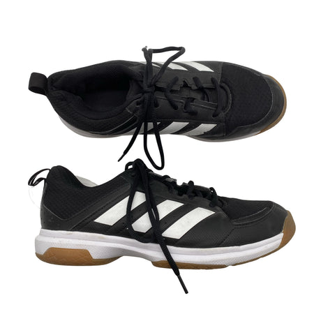 Naisten Adidas - Sisäliikuntakengät, koko 41 - Musta ()