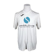 Miesten Joma - Urheilupaita, lyhyet hihat, koko XL - Valkoinen ()