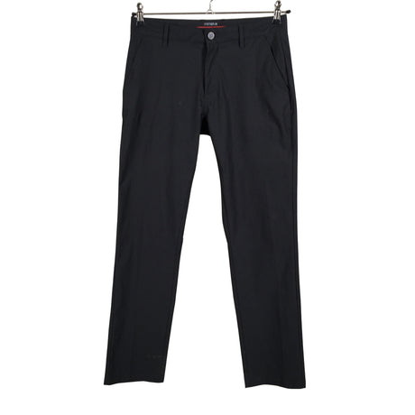 Naisten Catmandoo - Kangashousut, koko 34 - Musta ()