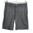 Unisex Puma - Urheilushortsit, koko 158 - 164 - Harmaa ()