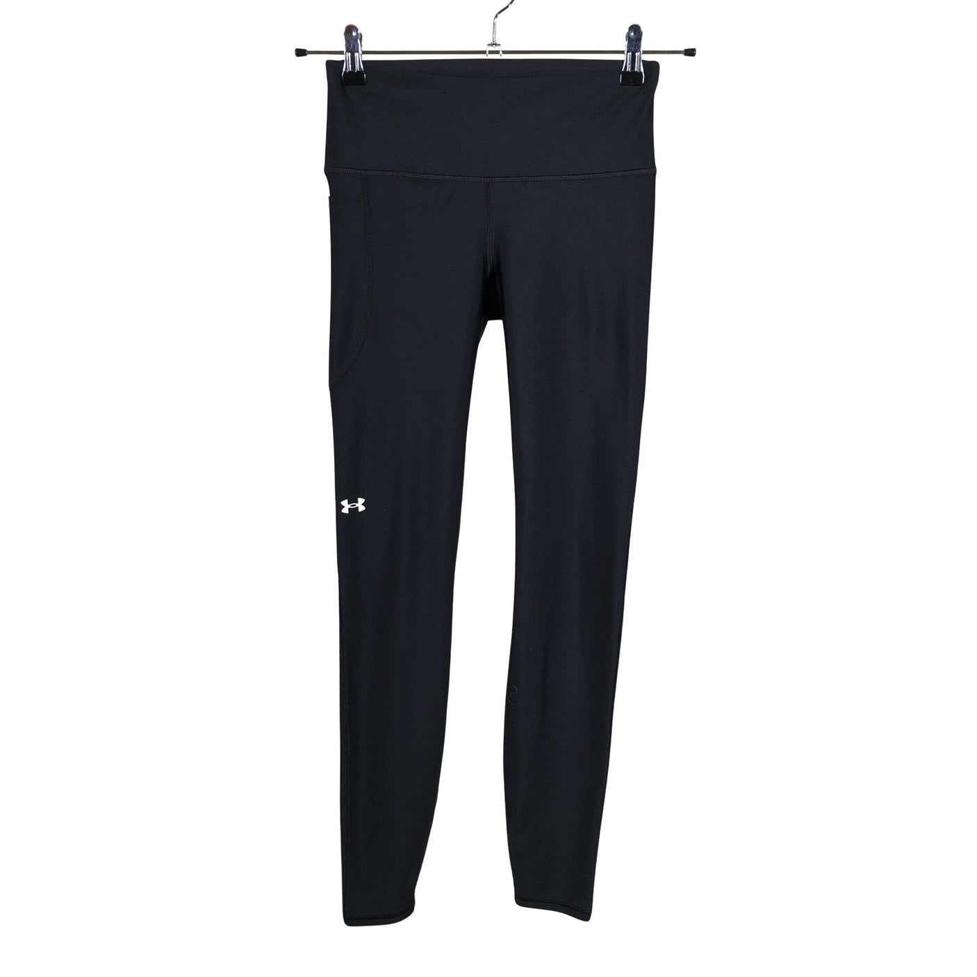 Naisten Under Armour - Urheilutrikoot, koko 36 - Musta (1)
