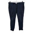 Naisten Jack & Jones - Chinot, koko W32 - Sininen ()