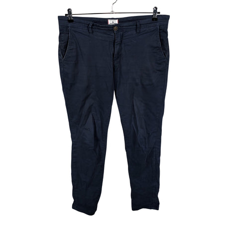 Naisten Jack & Jones - Chinot, koko W32 - Sininen ()