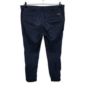 Naisten Jack & Jones - Chinot, koko W32 - Sininen (2)