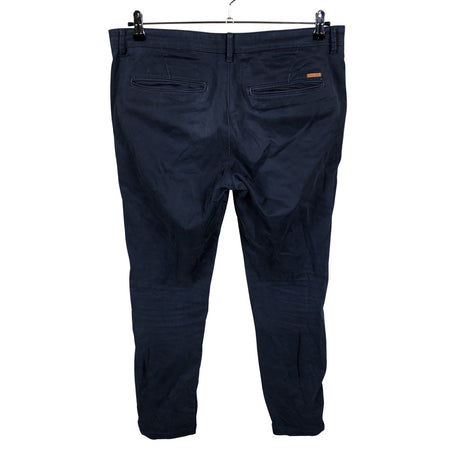 Naisten Jack & Jones - Chinot, koko W32 - Sininen (2)