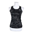 Naisten Adidas - Urheilutoppi, koko 34 - Harmaa ()