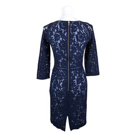 Naisten InWear - Kangasmekko, koko 34 - Sininen (2)