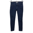 Naisten Levi's - Farkut, koko W25 - Sininen ()