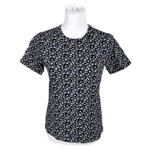 Naisten Marimekko - T-paita, koko 38 - Harmaa (1)