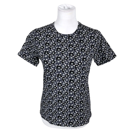 Naisten Marimekko - T-paita, koko 38 - Harmaa ()