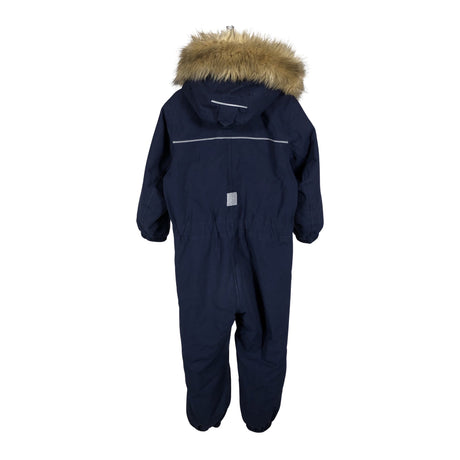 Unisex Reima - Toppahaalari, koko 116 - 122 - Sininen (2)