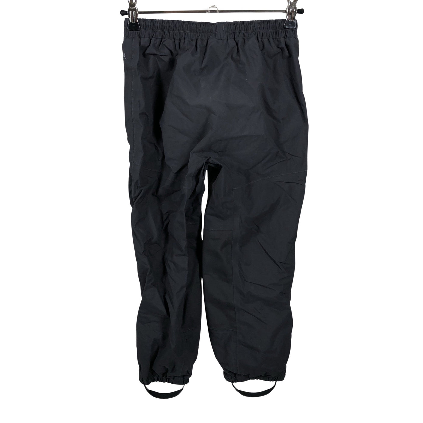 Unisex Helly Hansen - Välikausihousut, koko 116 - 122 - Harmaa (2)
