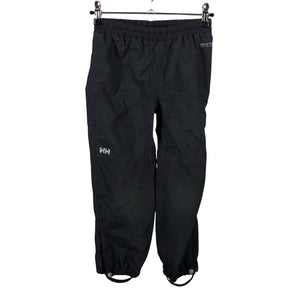 Unisex Helly Hansen - Välikausihousut, koko 116 - 122 - Harmaa (1)