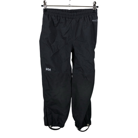 Unisex Helly Hansen - Välikausihousut, koko 116 - 122 - Harmaa ()