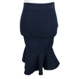 Naisten Guess - Kangashame, koko W27 - Sininen ()