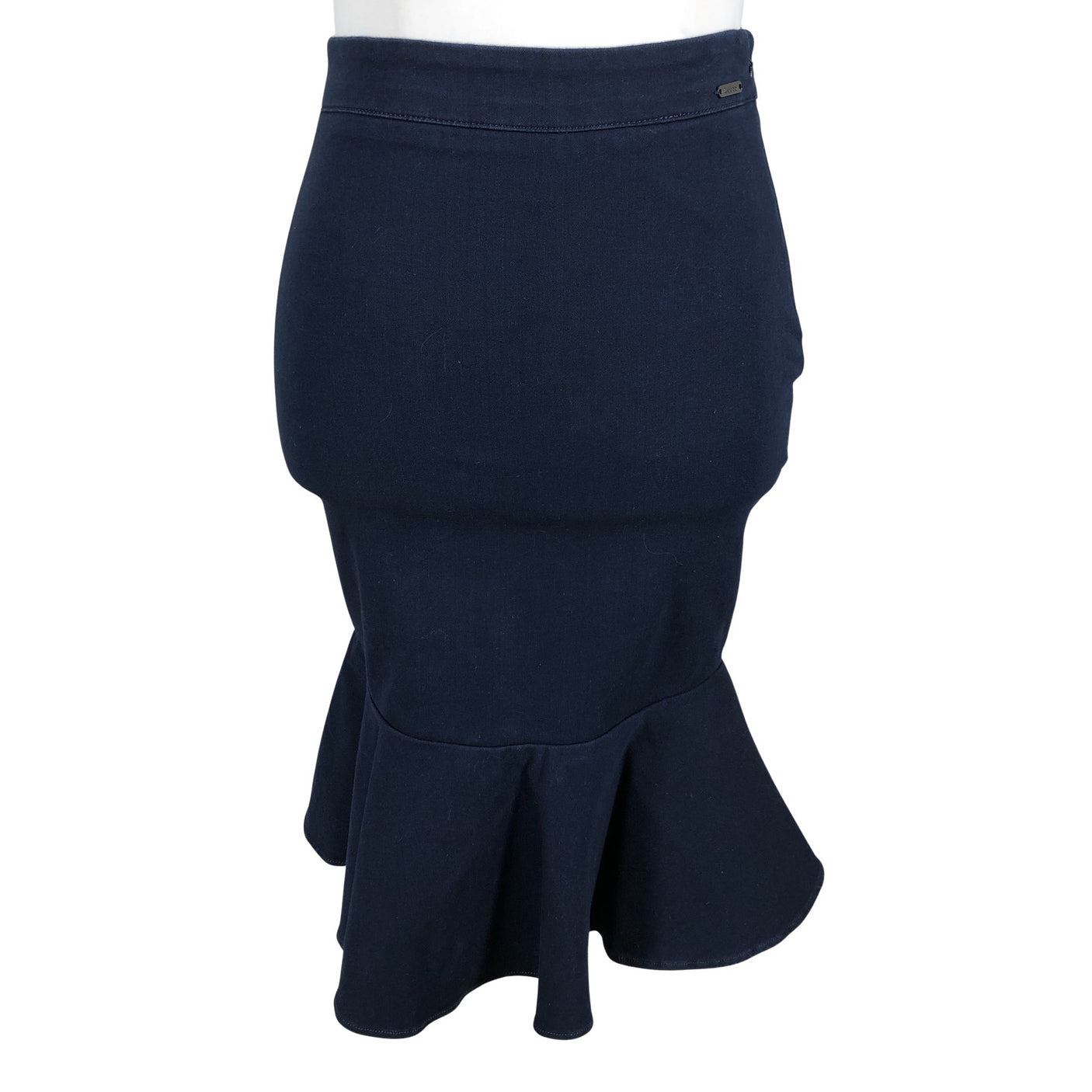 Naisten Guess - Kangashame, koko W27 - Sininen (1)