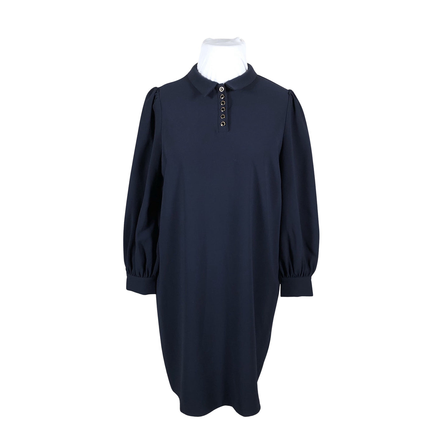 Naisten Marks&Spencer - Kangasmekko, koko 44 - Sininen (1)