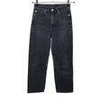 Naisten Arket - Farkut, koko W25 - Harmaa ()