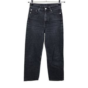 Naisten Arket - Farkut, koko W25 - Harmaa (1)