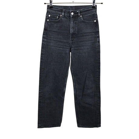 Naisten Arket - Farkut, koko W25 - Harmaa ()