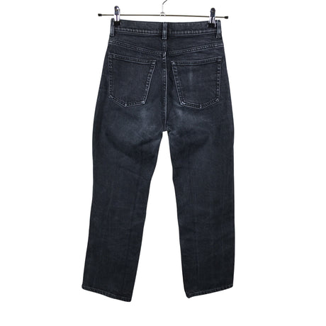 Naisten Arket - Farkut, koko W25 - Harmaa (2)