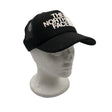 Unisex The North Face - Lippalakki, koko 48 - 50 cm - Musta ()