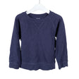 Unisex Arket - Collegepaita, koko 134 - 140 - Sininen ()