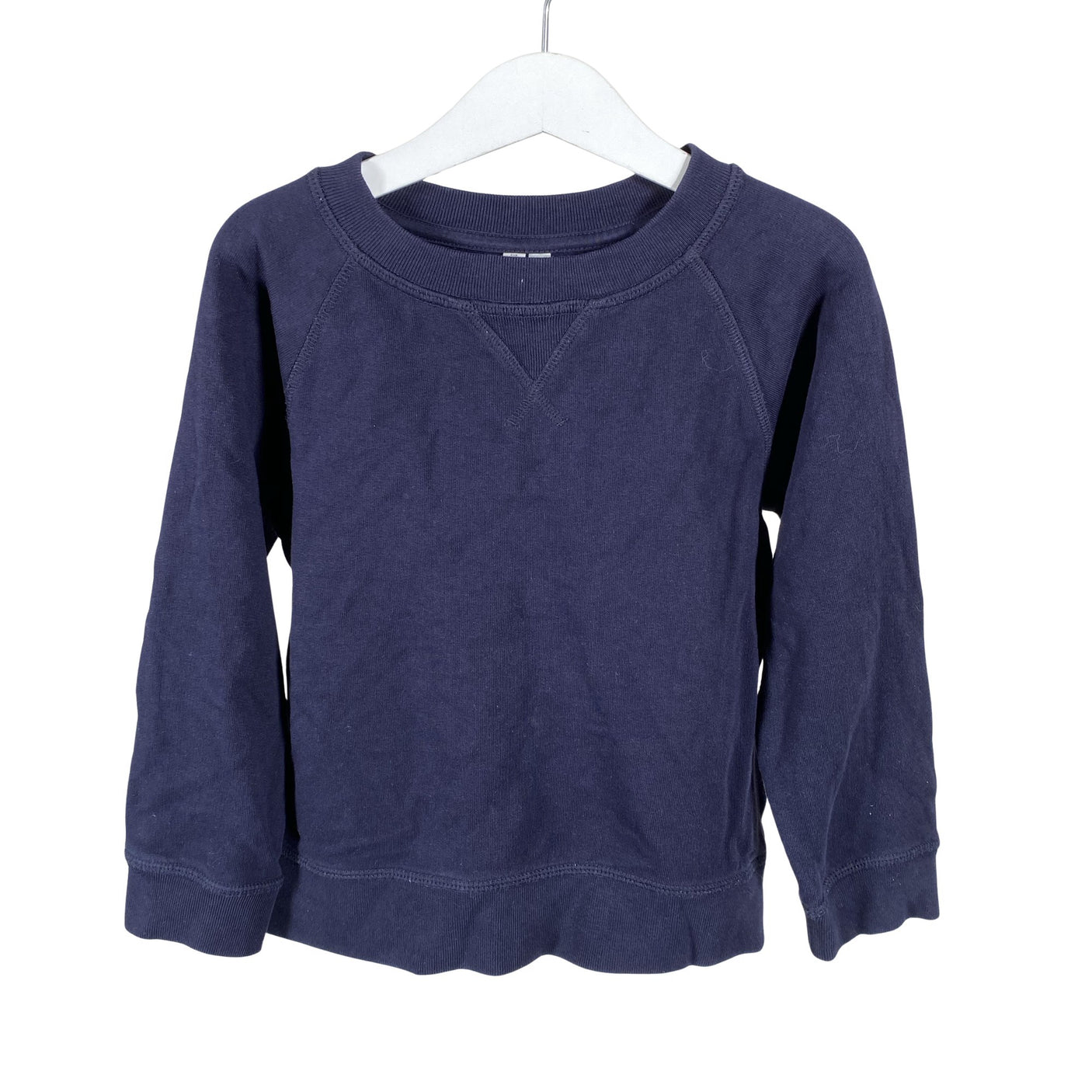 Unisex Arket - Collegepaita, koko 134 - 140 - Sininen (1)