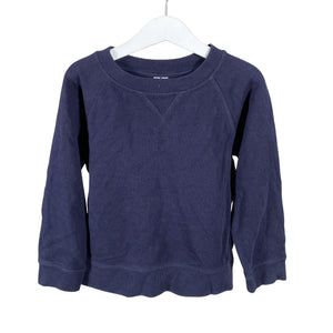 Unisex Arket - Collegepaita, koko 134 - 140 - Sininen (1)