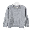 Unisex Arket - Collegepaita, koko 110 - 116 - Harmaa ()
