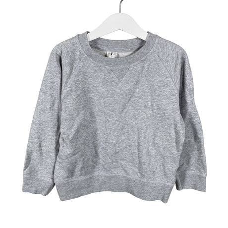 Unisex Arket - Collegepaita, koko 110 - 116 - Harmaa ()
