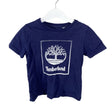 Unisex Timberland - T-paita, koko 104 - 110 - Sininen ()