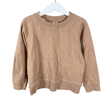 Unisex Arket - Collegepaita, koko 110 - 116 - Ruskea ()