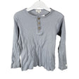 Unisex Newbie - Trikoopaita, koko 110 - 116 - Vaaleansininen ()