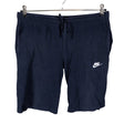 Miesten Nike - Shortsit, koko L - Sininen ()
