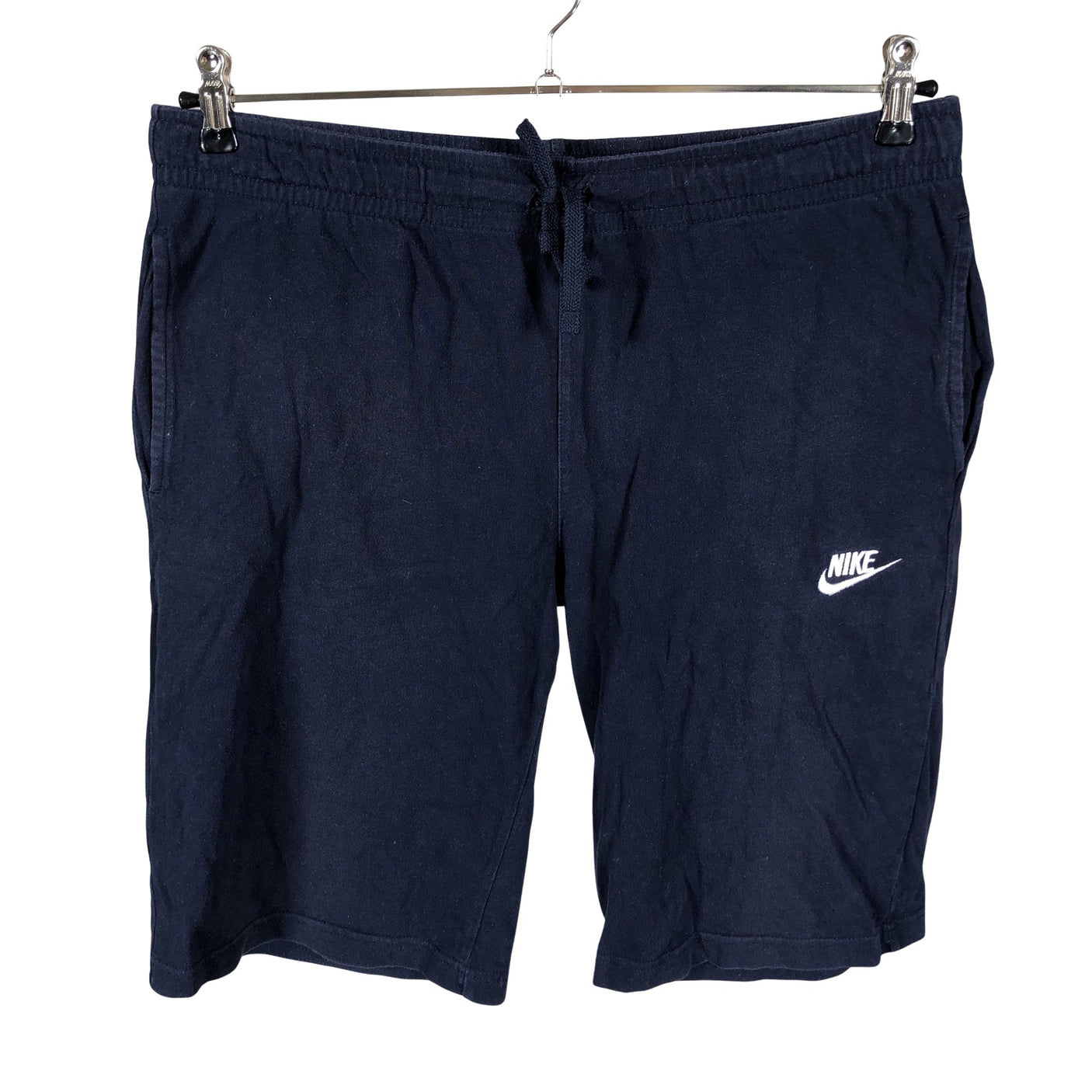 Miesten Nike - Shortsit, koko L - Sininen (1)