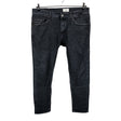 Miesten Tiger of Sweden - Farkut, koko W33 - Harmaa ()