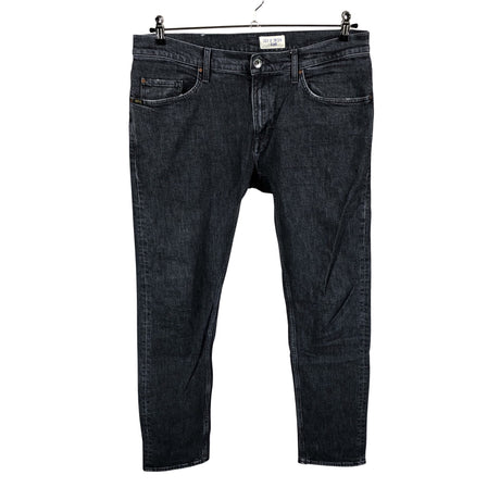 Miesten Tiger of Sweden - Farkut, koko W33 - Harmaa ()