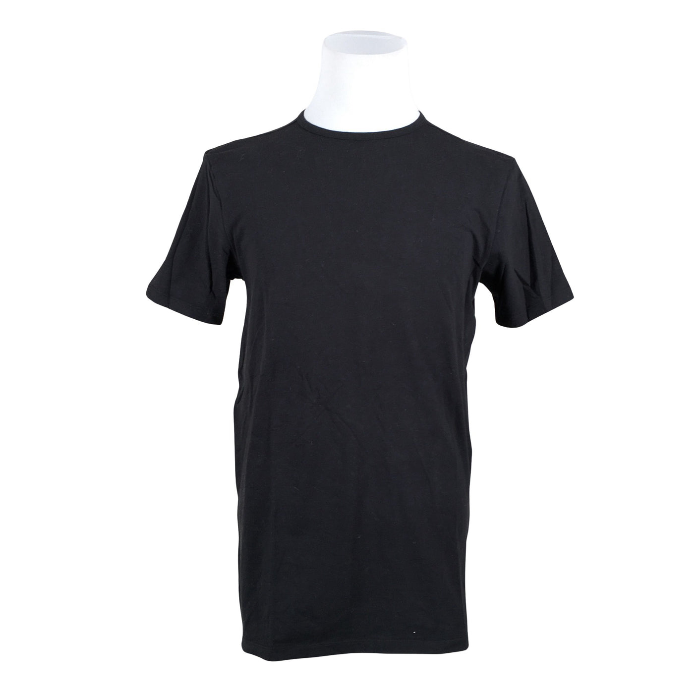Miesten Levi's - T-paita, koko XL - Musta (1)