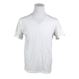Miesten Calvin Klein - T-paita, koko XL - Valkoinen (1)