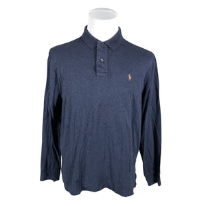 Miesten Polo Ralph Lauren - Trikoopaita, koko XL - Sininen (1)