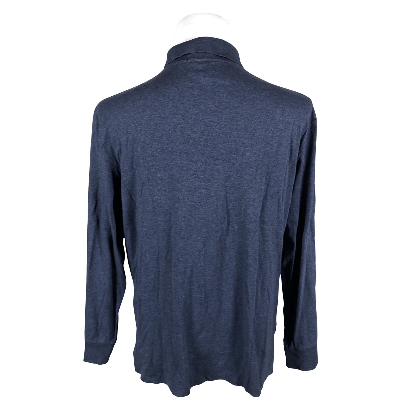 Miesten Polo Ralph Lauren - Trikoopaita, koko XL - Sininen (2)