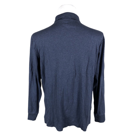 Miesten Polo Ralph Lauren - Trikoopaita, koko XL - Sininen (2)