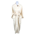 Naisten InWear - Trenssitakki, koko 36 - Beige ()