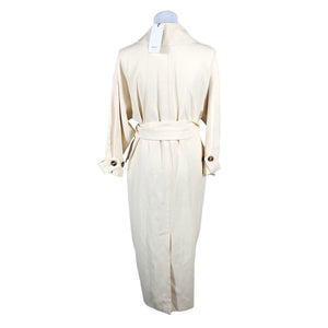 Naisten InWear - Trenssitakki, koko 36 - Beige (2)